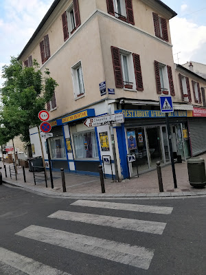 Chez Ya Berthe à Argenteuil