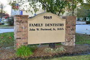 Portwood Dental image
