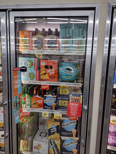 Supermarket «Save Mart Supermarkets», reviews and photos, 1591 E Noble Ave, Visalia, CA 93292, USA