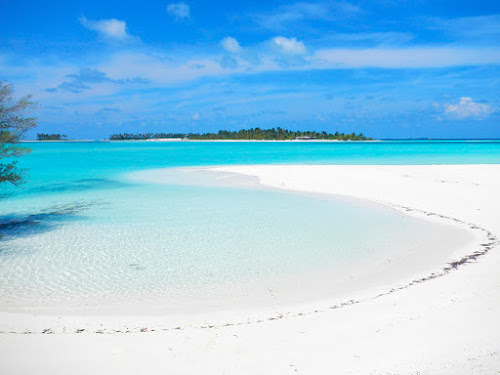 Kuda Finolhu Beach photo #2