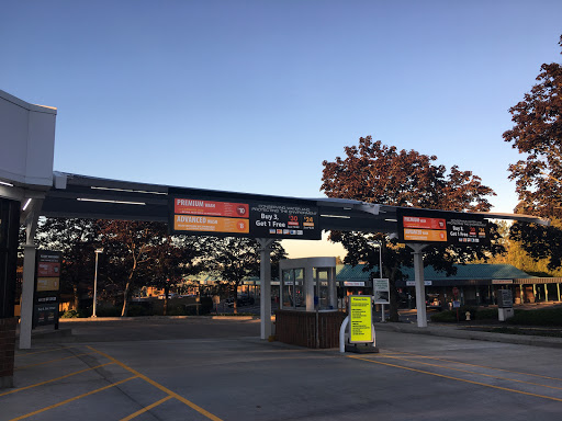 Car Wash «Kaady Car Wash», reviews and photos, 15450 SW 116th Ave, King City, OR 97224, USA