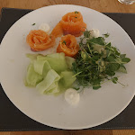 Photo n°2 de l'avis de Roland.r fait le 26/08/2022 à 08:47 sur le  Spuntloch Dine&Wine à Kaltern an der Weinstraße