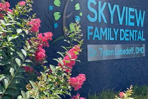 Skyview Family Dental image