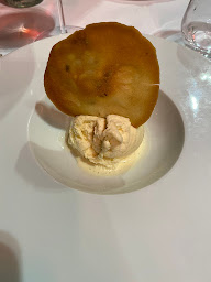Photo n°102 de Le Comptoir & La Table à Deauville ()
