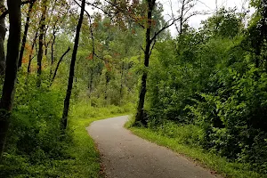 Botzum Trailhead image