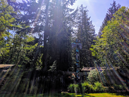 Tourist Attraction «Tillicum Village», reviews and photos, Blake Island, Port Orchard, WA 98366, USA