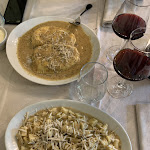 Photo n°1 de l'avis de martina.e fait le 14/06/2023 à 08:41 sur le  Da Rossella à Carsoli