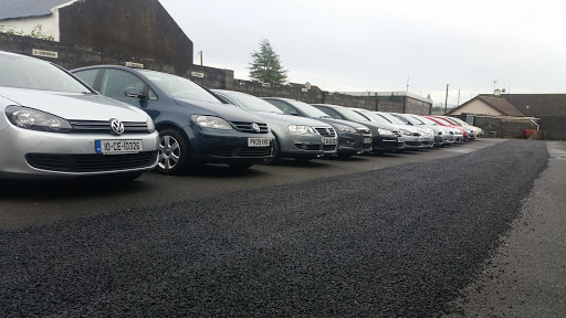 Ashline Motor Services