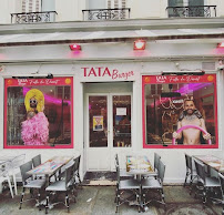 Photos du propriétaire du Restaurant de hamburgers Tata Burger à Paris - n°1