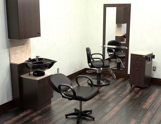 Beauty Salon «Salons by JC», reviews and photos, 12685 Riverdale Blvd, Coon Rapids, MN 55448, USA