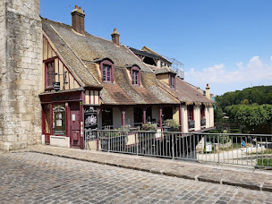 Photo n°63 de La Poterne à Moret-sur-Loing ()