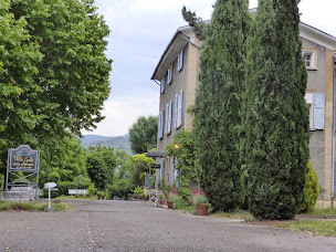 Photo n°26 de Hôtel de charme Villa Gaia - Digne les bains - Provence à Digne-les-Bains ()