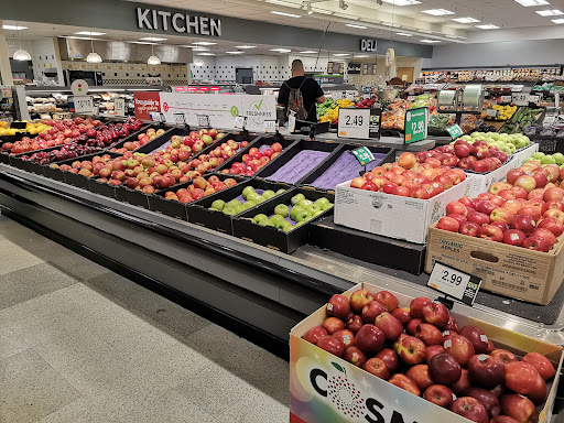 Grocery Store «Stop & Shop», reviews and photos, 460 Blue Hill Avenue, Boston, MA 02121, USA