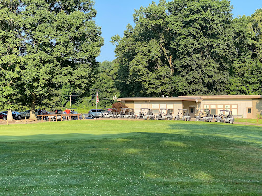 Golf Course «Spring Hills Golf Course», reviews and photos, 6571 S Cleveland Massillon Rd, Clinton, OH 44216, USA