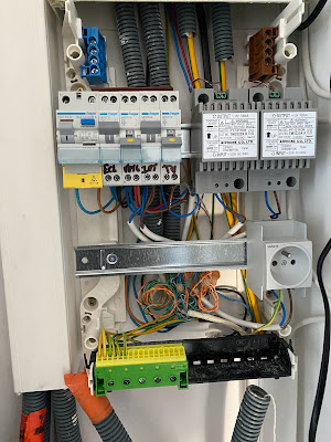 AMELEC Électricité Générale à Perpignan