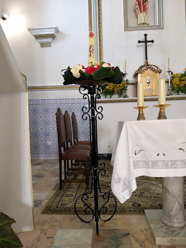 Igreja Matriz de Nossa Senhora da Conceição - Abrantes