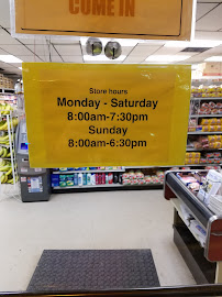 Marty's Market Lake Winola - Photo 7 - Car repair in Dalton, PA, Scranton