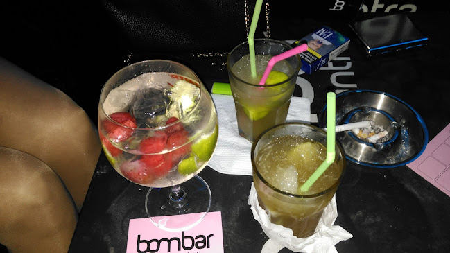Bombar Sintra - Bar