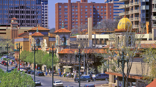 Mystery O Temporary Tattoo Mobile Service