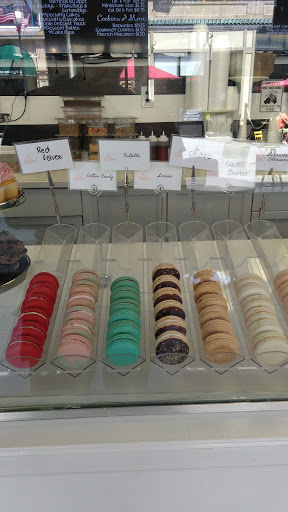 Dessert Shop «Blue Sheep Bake Shop», reviews and photos, 9 Division St, Somerville, NJ 08876, USA