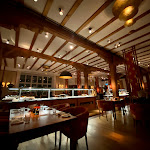 Photo n°30 de l'avis de Amanda.i fait le 04/10/2021 à 08:37 sur le  Schloss Elmau à Krün