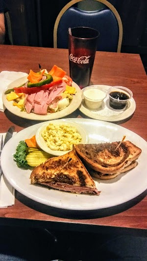 Hobeys Casino & Restaurants - photo 19