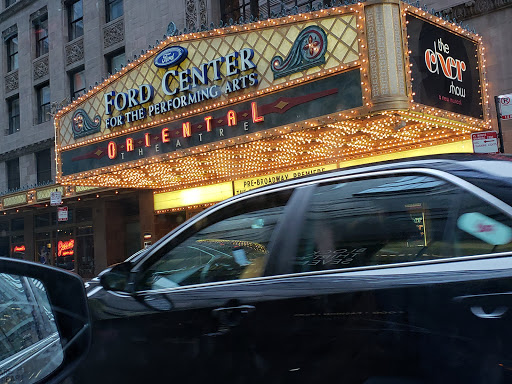 Shopping Mall «Block 37», reviews and photos, 108 N State St, Chicago, IL 60602, USA