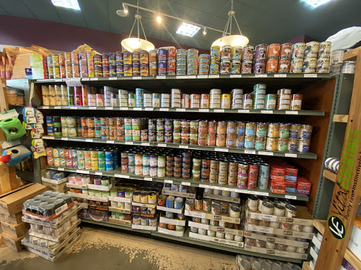 Pet Supply Store «Eastside Dog and Cats Too», reviews and photos, 7533 166th Ave NE, Redmond, WA 98052, USA