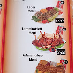 Photo n°6 de l'avis de Nicole.. fait le 15/02/2024 à 11:22 sur le  Bistro Alibaba à Bernburg