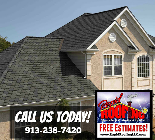 Rooftop Construction LLC in Wellsville, Kansas