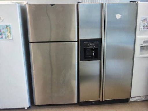 Appliance Parts Supplier «Tampa Bay Used Appliance», reviews and photos, 430 Douglas Rd E #H, Oldsmar, FL 34677, USA