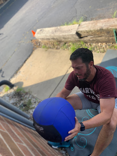 Gym «Crossfit Xyston- Hoffman Estates», reviews and photos, 2120 Stonington Ave, Hoffman Estates, IL 60169, USA