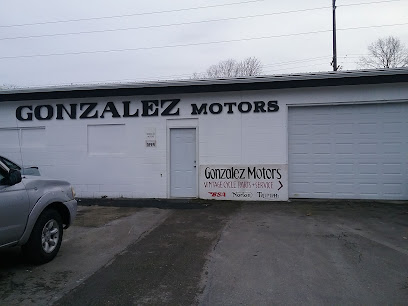 Gonzalez Motors