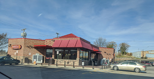 Sheetz, 1212 Williamson Rd NE, Roanoke, VA 24012, USA, 