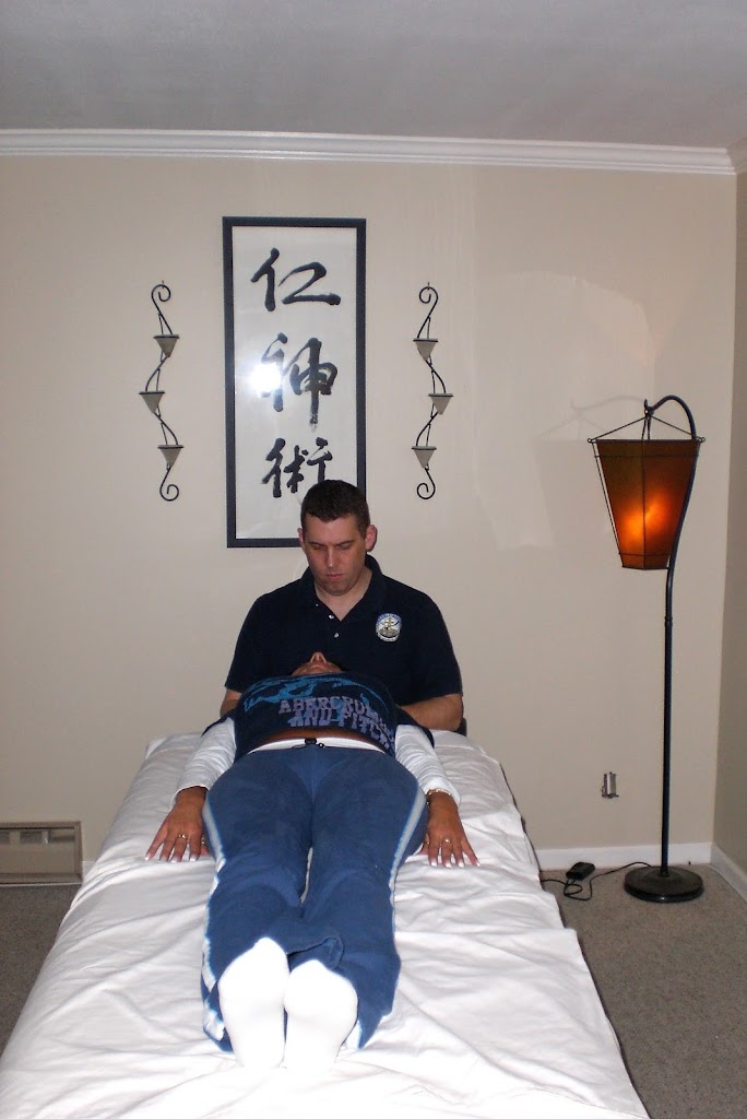Functional Wellness & Therapeutics 27502