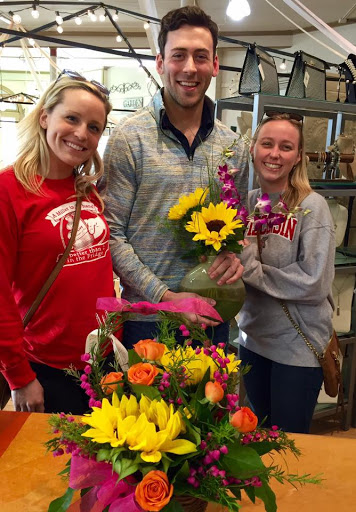 Florist «The Flower Lady», reviews and photos, 1417 Underwood Ave, Milwaukee, WI 53213, USA