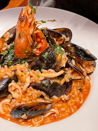 Photo n°100 de La Trattoria à Menton ()