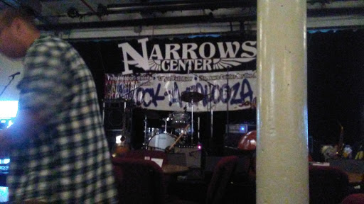 Live Music Venue «Narrows Center for the Arts», reviews and photos, 16 Anawan St #1, Fall River, MA 02721, USA