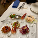 Photo n°2 de l'avis de Andrea.r fait le 26/09/2023 à 13:26 sur le  Rosmarina à Castellammare del Golfo