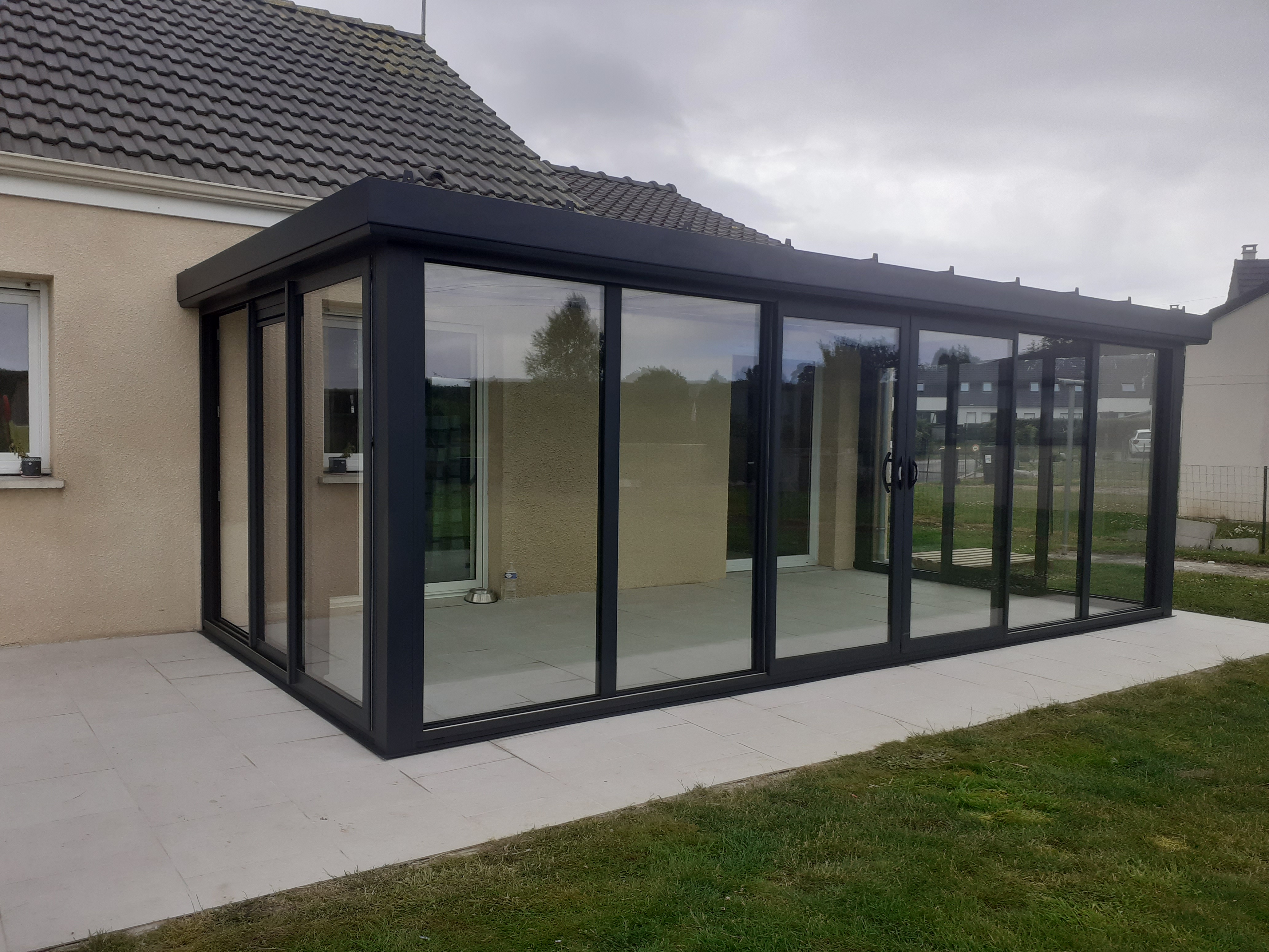 Photo n° 1 de l'avis de Kévin.a fait le 11/06/2022 à 16:14