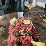 Photo n°3 de l'avis de pietro.u fait le 31/10/2023 à 22:39 sur le  Pane Amore e Fantasia à Florence