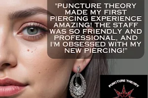 Puncture Theory Body Piercing image