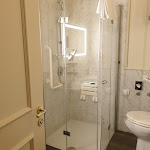 Photo n°3 de l'avis de Massimo.u fait le 17/09/2021 à 10:18 sur le  Grand Hotel Villa Torretta Milan Sesto, Curio Collection by Hilton à Sesto San Giovanni