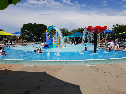 Water Park «Sun Valley Aquatic Center», reviews and photos, 801 S Valley Pkwy, Lewisville, TX 75067, USA