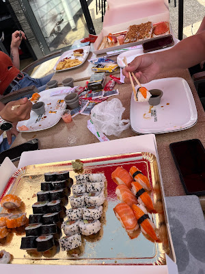 Epicerie du monde à Guingamp