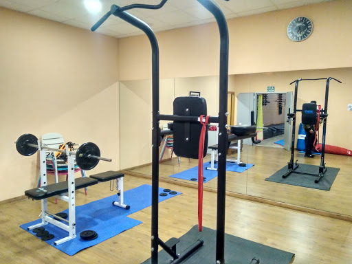 Dojo Mollerussa DYMK en Mollerussa, Lleida