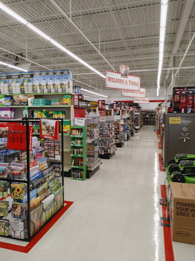 Home Improvement Store «Tractor Supply Co.», reviews and photos, 11181 Maple Ridge Rd, Medina, NY 14103, USA