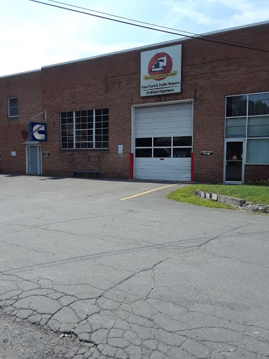 Ashland Diesel Engines Inc and Car Care Center image 1