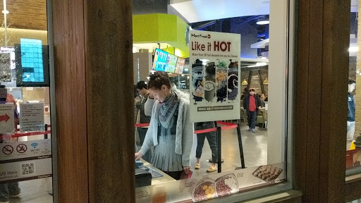 Dessert Shop «Meet Fresh», reviews and photos, 19449 Stevens Creek Blvd #120, Cupertino, CA 95014, USA