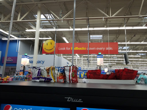 Department Store «Walmart Supercenter», reviews and photos, 3435 Centerville Hwy, Snellville, GA 30039, USA